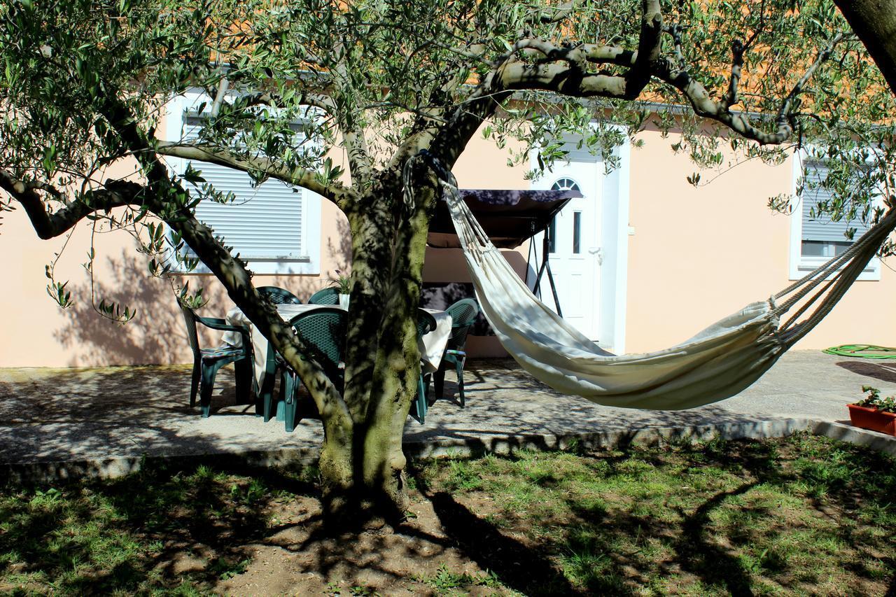Holiday Home Irena Poljica  Buitenkant foto